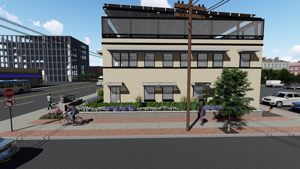 More Photos Of 222 Old Country Rd, Garden City Medical For Lease