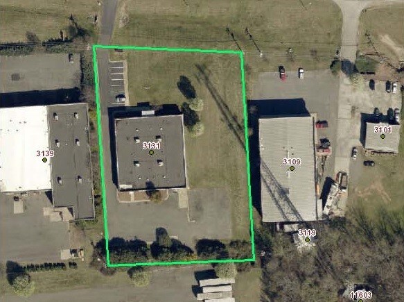 More Photos Of 3131 Westinghouse Blvd, Charlotte Flex For Lease