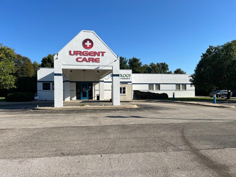 More Photos Of 872 Ohio Pike, Cincinnati Medical For Sale