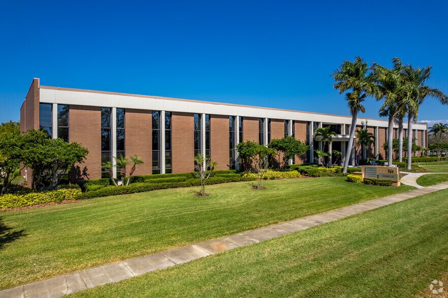 Primary Photo Of 701 94th Ave N, Saint Petersburg Office For Lease