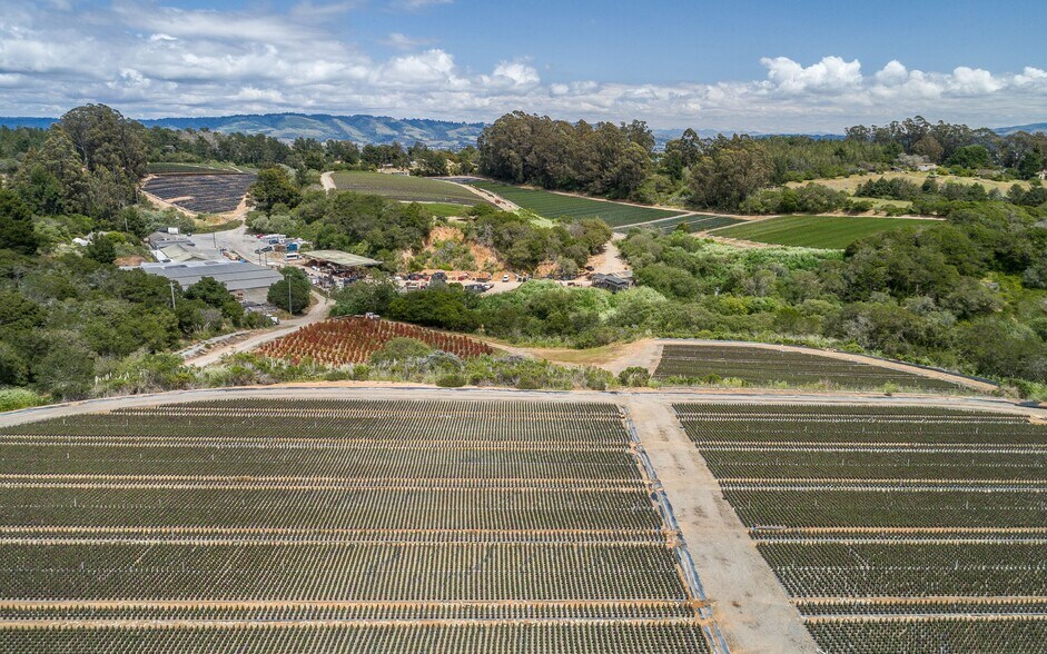 More Photos Of 117 Rancho Rd, Watsonville Land For Sale