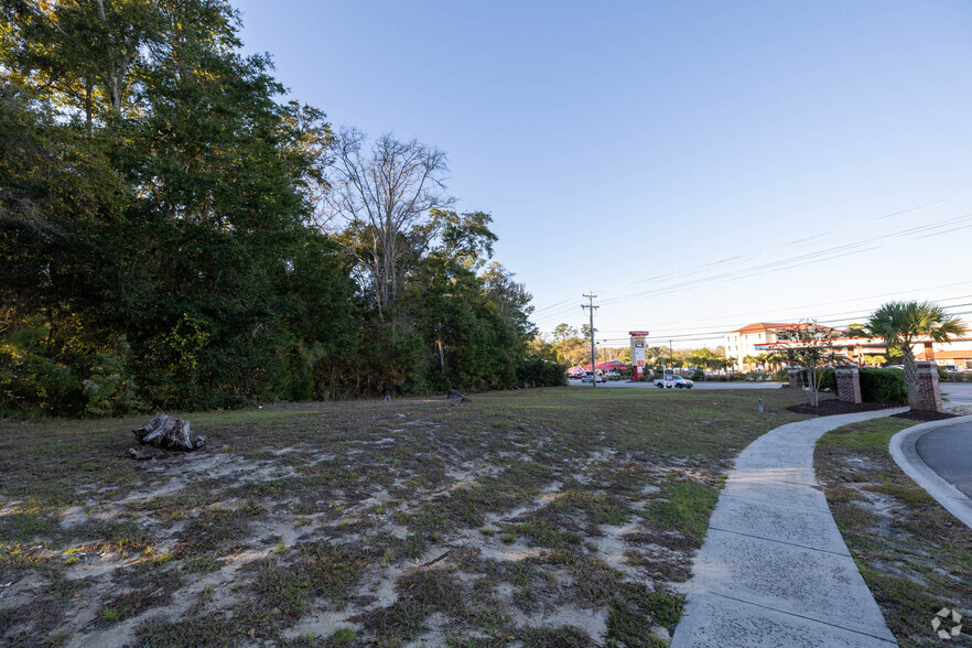 Primary Photo Of 1111 Sea Mountain Hwy, North Myrtle Beach Land For Lease