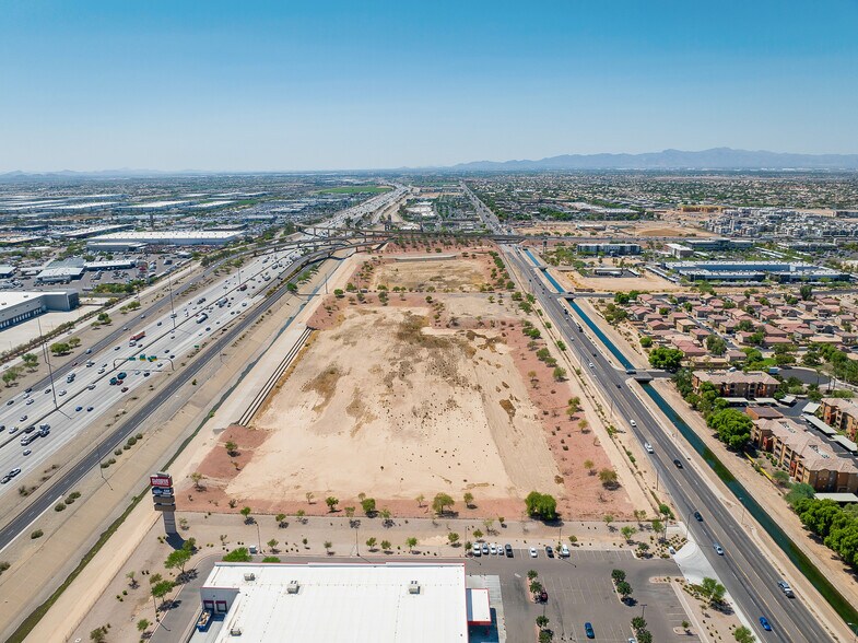 More Photos Of 95th Ave & McDowell Rd, Phoenix Land For Sale