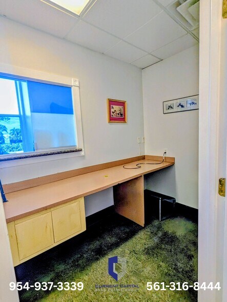More Photos Of 1100 W Oakland Park Blvd, Fort Lauderdale Unknown For Lease