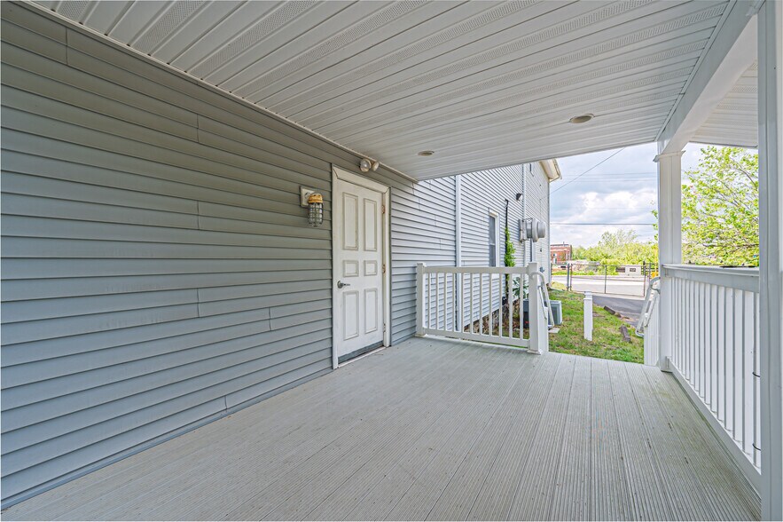 More Photos Of 82 Mill St, Mays Landing Restaurant For Sale