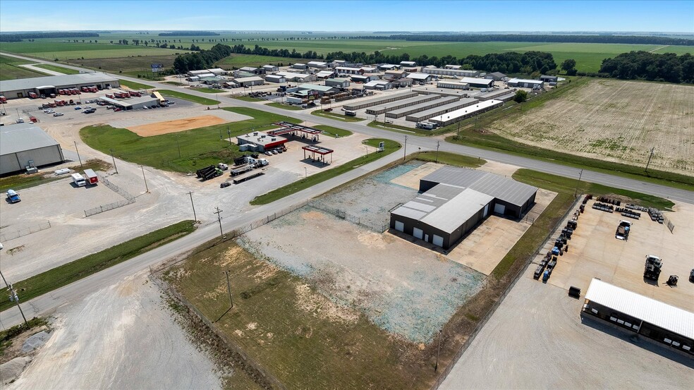 More Photos Of 6311 AR-1 SOUTH, Jonesboro General Retail For Sale