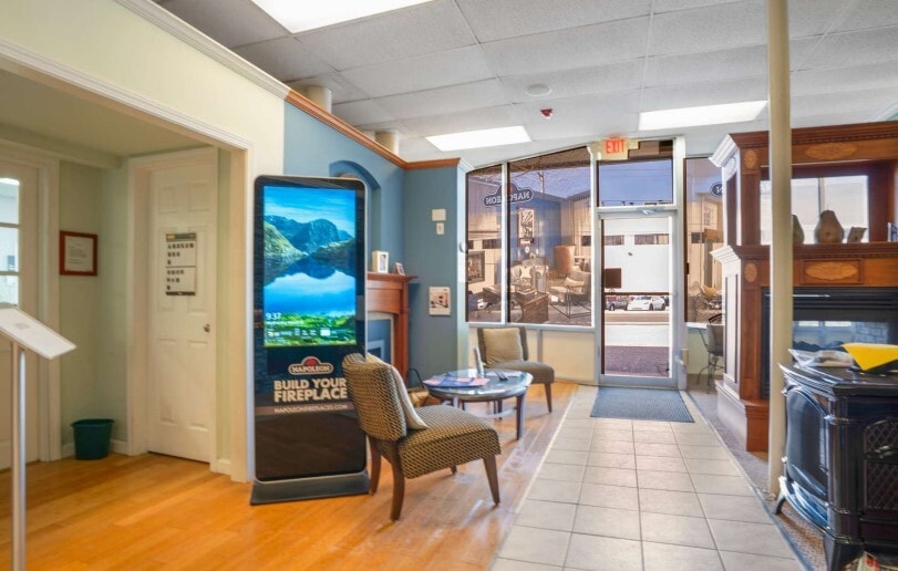 More Photos Of 261 Primrose St, Haverhill Warehouse For Sale