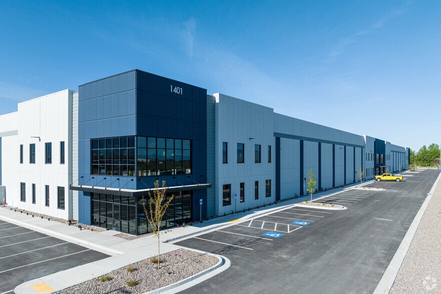 More Photos Of , Spanish Fork Industrial For Sale