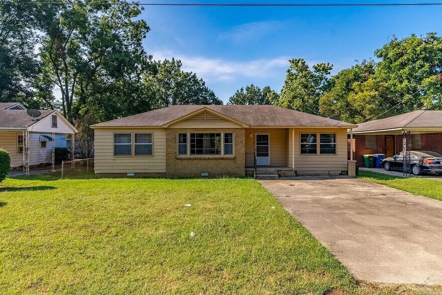 More Photos Of , North Little Rock Multifamily For Sale