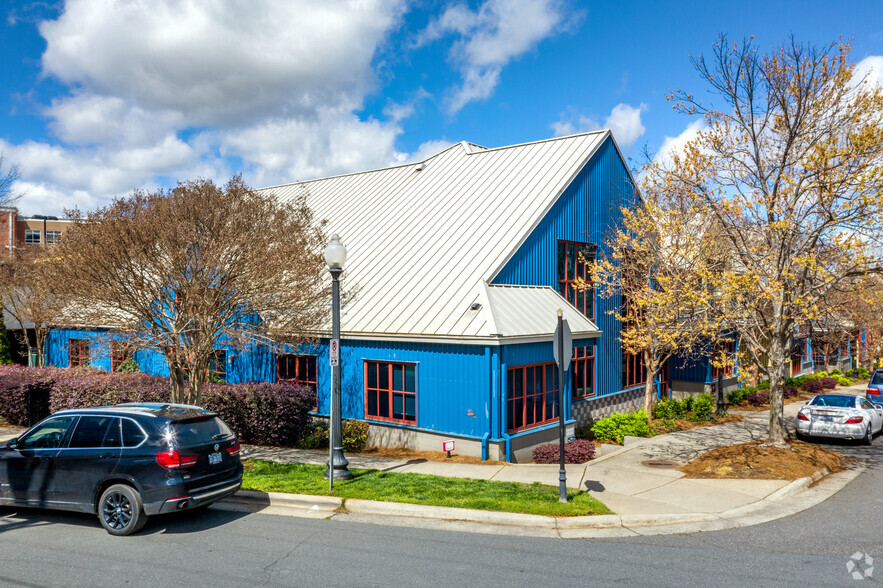 Primary Photo Of 1950 Abbott St, Charlotte Loft Creative Space For Lease