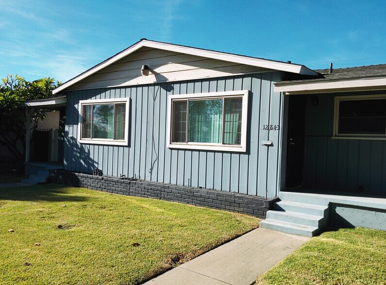 More Photos Of 12843 Columbia Way, Downey Land For Sale
