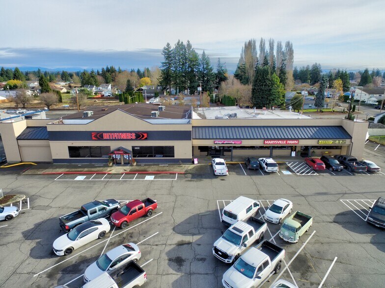 More Photos Of 1048-1052 State Ave, Marysville Storefront For Sale