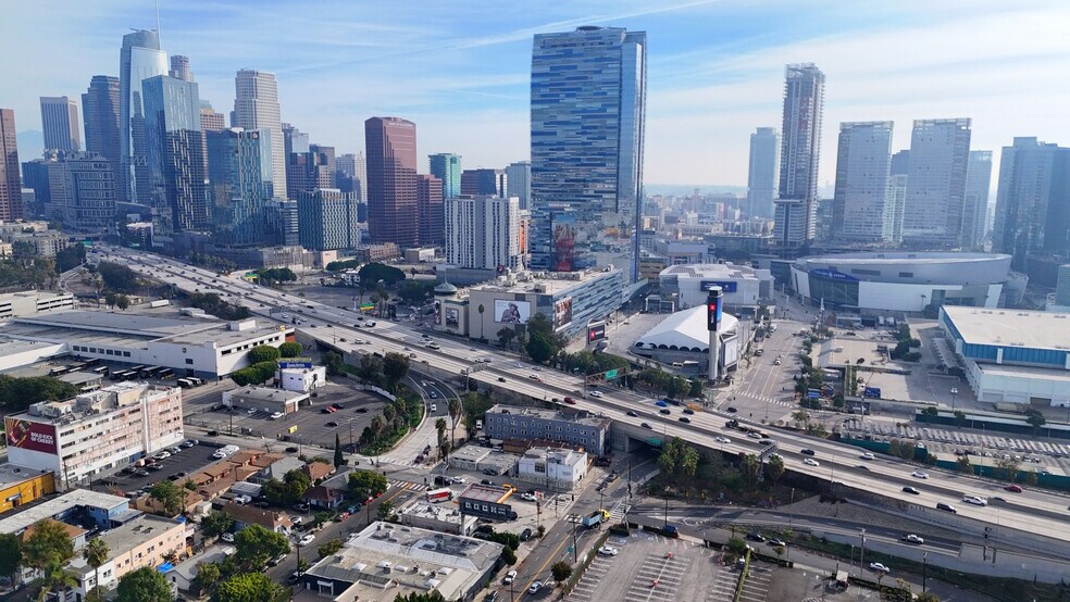 More Photos Of 1211 W 11th St, Los Angeles Apartments For Sale