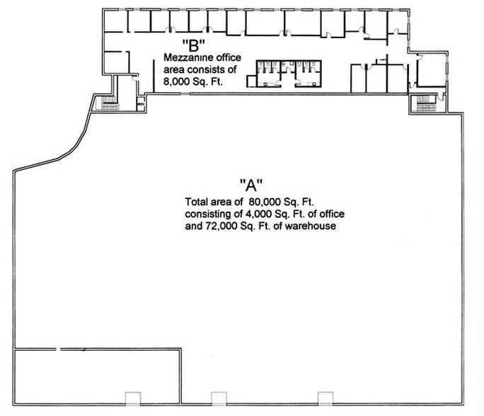 More Photos Of 300 McGaw Dr, Edison Warehouse For Sale
