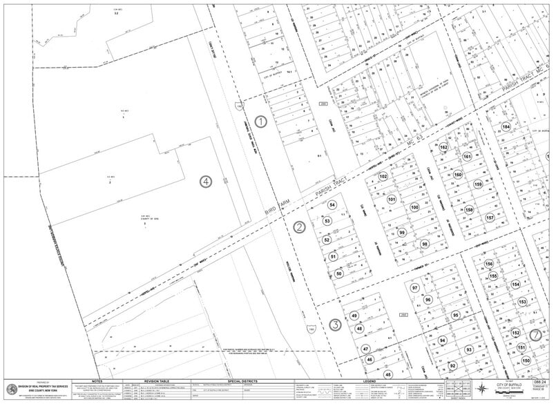 More Photos Of 2078 Niagara St, Buffalo Convenience Store For Sale