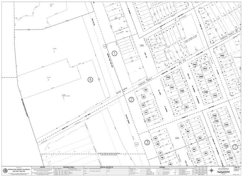 More Photos Of 2078 Niagara St, Buffalo Convenience Store For Sale