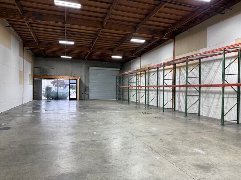More Photos Of 1100 Industrial Rd, San Carlos Research And Development For Sale