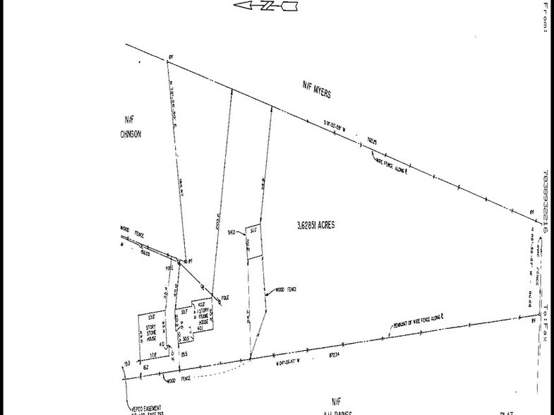 More Photos Of 719 Garrisonville Rd, Stafford Land For Sale