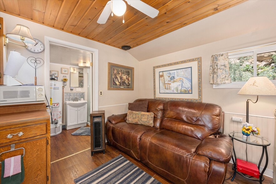 More Photos Of 33040 Poudre Canyon Rd, Bellvue Trailer Camper Park For Sale