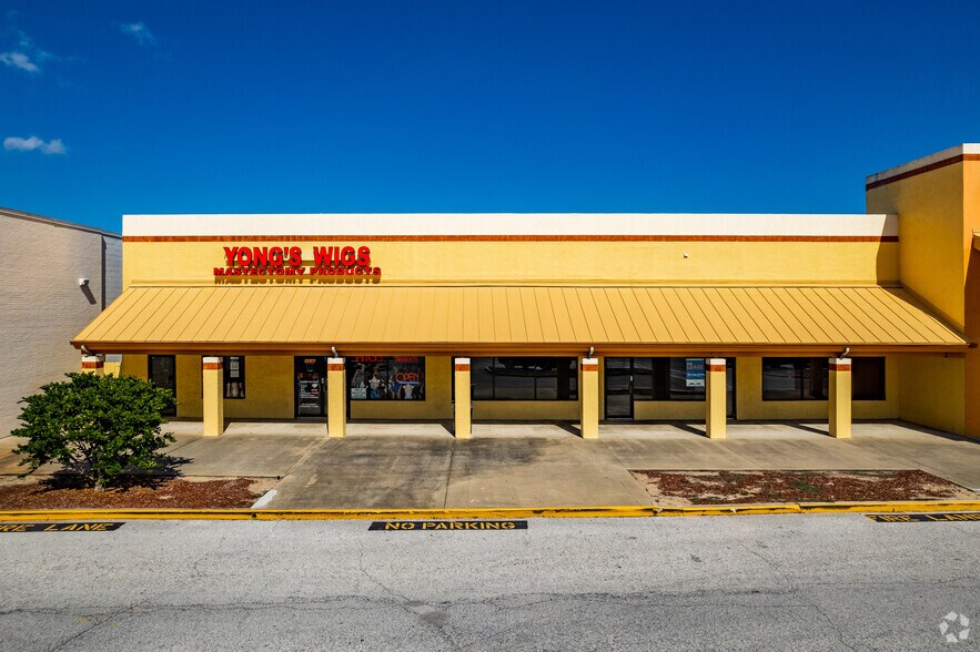 More Photos Of 1880 S US Highway 1, Rockledge Unknown For Lease