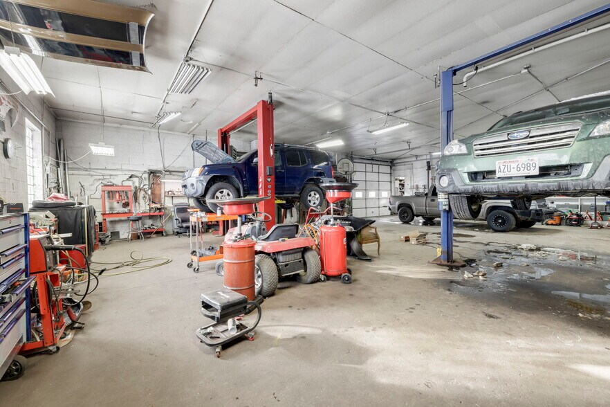 More Photos Of N4364 WI-49 Hwy, Poy Sippi Flex For Sale