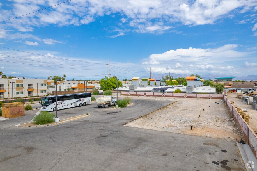 More Photos Of 3010 E Bonanza Rd, Las Vegas Unknown For Lease