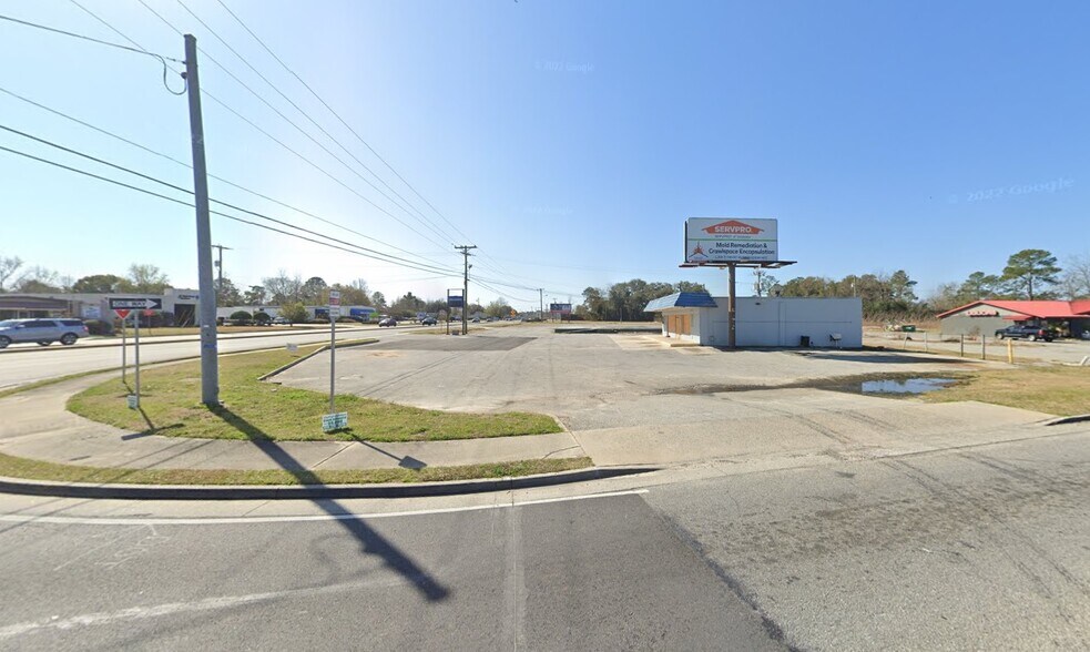 More Photos Of 3480 Bemiss Rd, Valdosta Restaurant For Sale