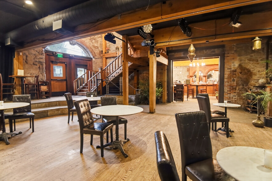 More Photos Of 107 Sacramento St, Nevada City Restaurant For Sale