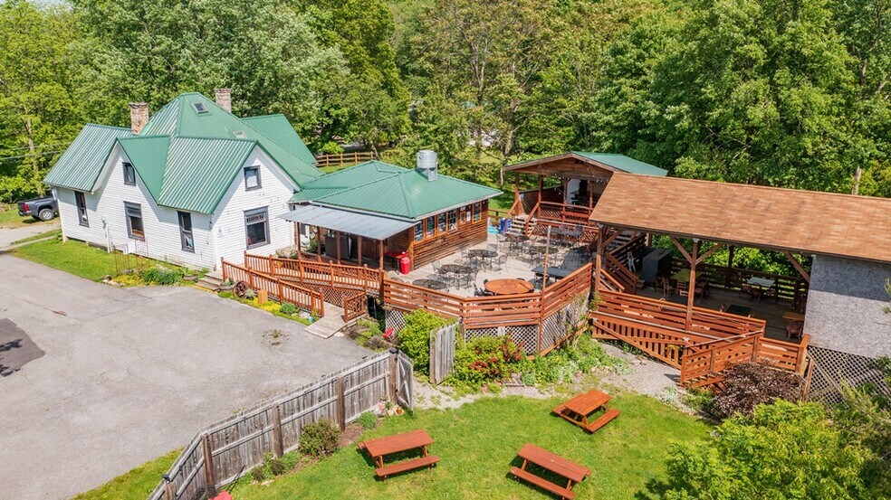 More Photos Of 211 Oscar White rd, Lansing Land For Sale