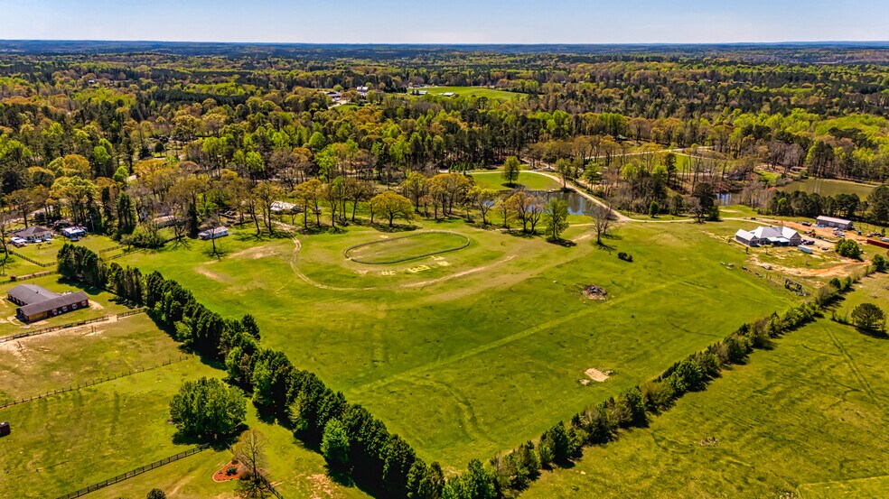 More Photos Of 1441 Welcome Rd, Newnan Land For Sale