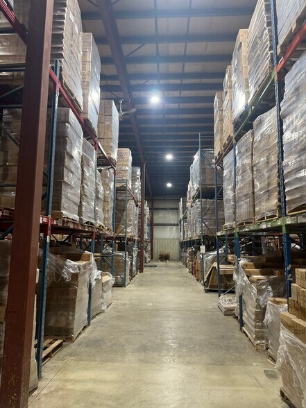 Primary Photo Of 200 St-Georges St W, North Glengarry Manufacturing For Lease