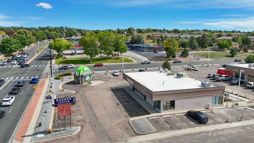 More Photos Of 4775-4797 Barnes Rd, Colorado Springs Unknown For Lease