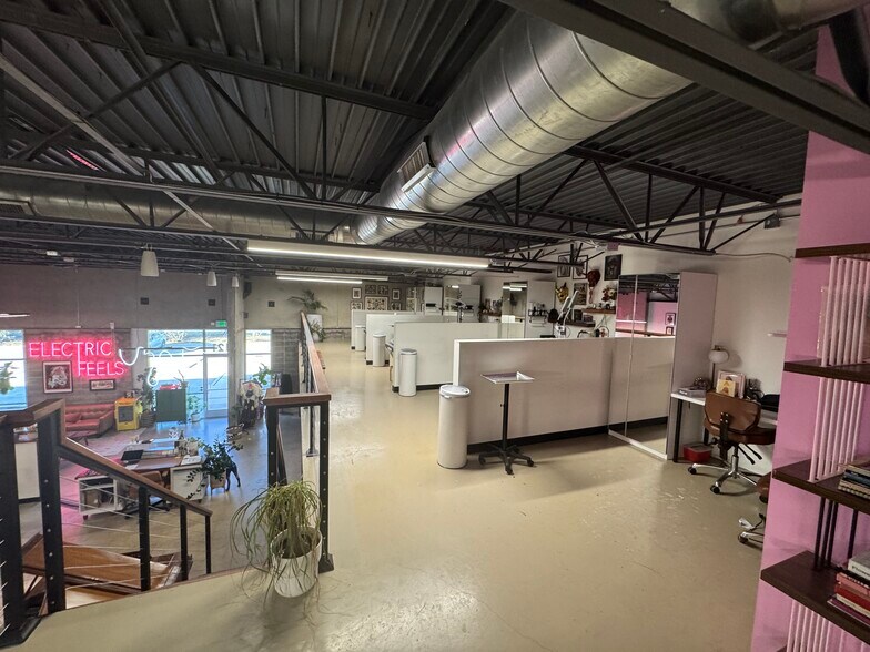 More Photos Of 1380 River Bend Dr, Dallas Loft Creative Space For Sale