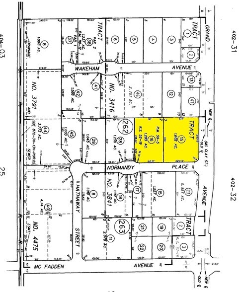 More Photos Of 1000 S Grand Ave, Santa Ana Warehouse For Sale