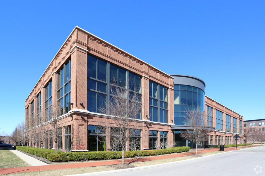 Primary Photo Of 800 Yard St, Columbus Office For Lease