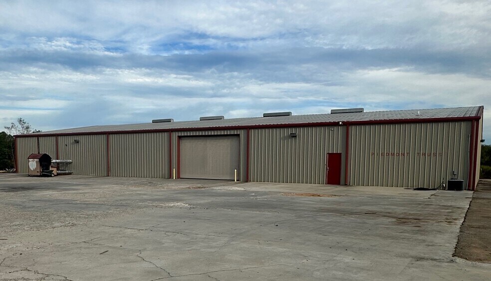 More Photos Of 255 Brosville Industrial Rd, Danville Industrial For Sale