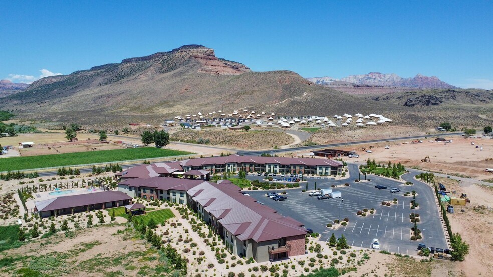 More Photos Of One Camino del Rio, Virgin Hotel For Sale