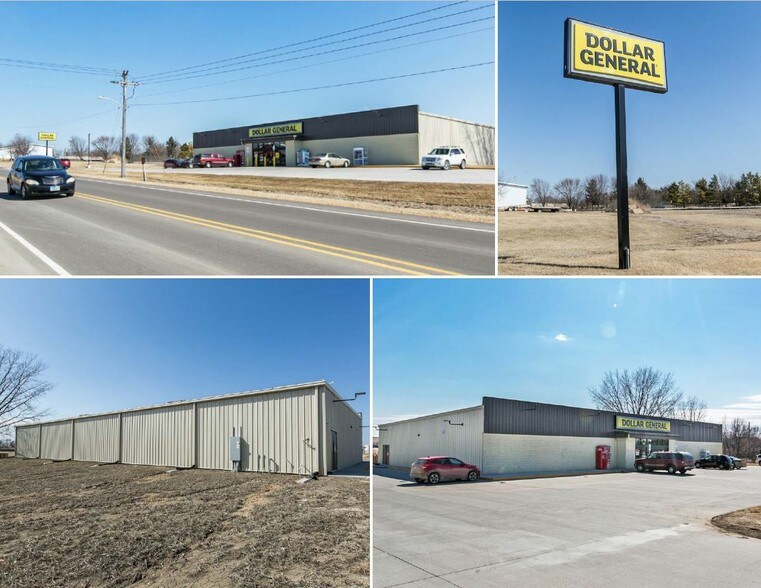 More Photos Of 401 E White St, Preston Freestanding For Sale