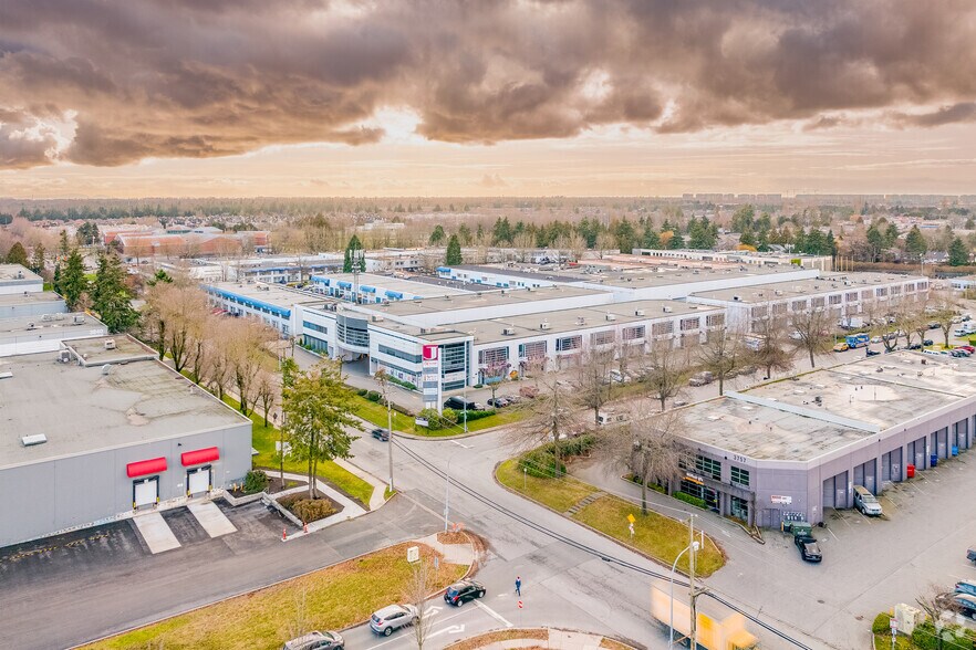 More Photos Of 3771 Jacombs Rd, Richmond Warehouse For Lease