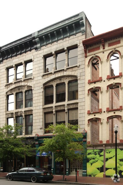 More Photos Of 623 W Main St, Louisville Office For Sale