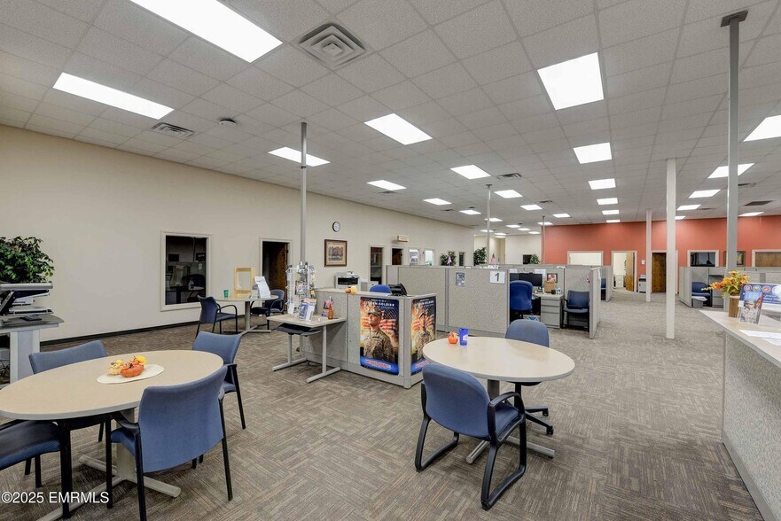 More Photos Of 2000 Highway 19 N, Meridian Office For Sale