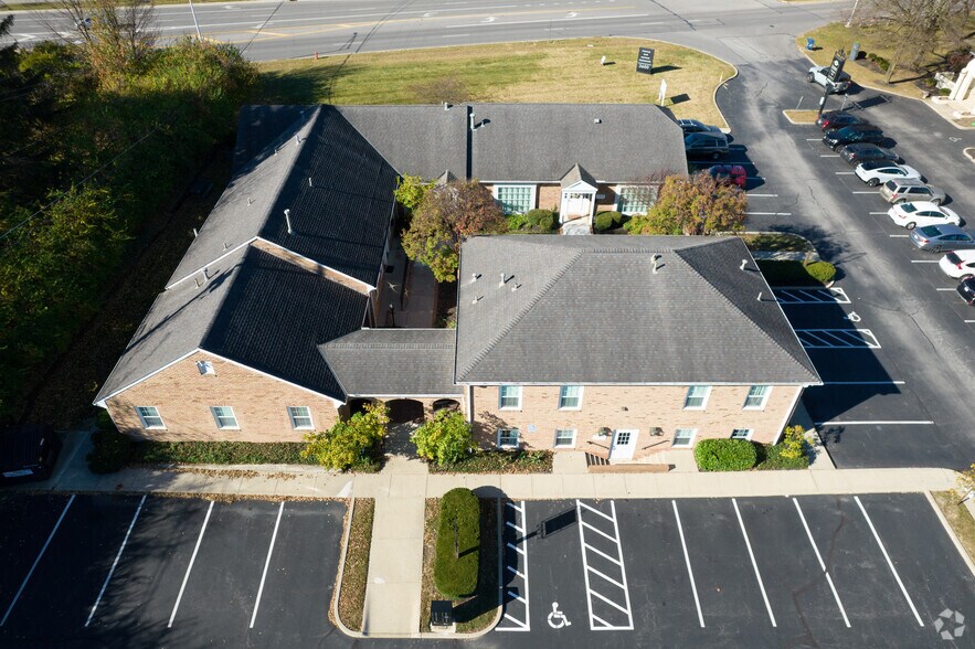 More Photos Of 3600 Olentangy River Rd, Columbus Medical For Lease