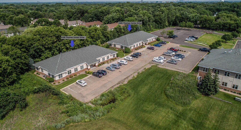 More Photos Of 1585 Thomas Center Dr, Saint Paul Unknown For Lease