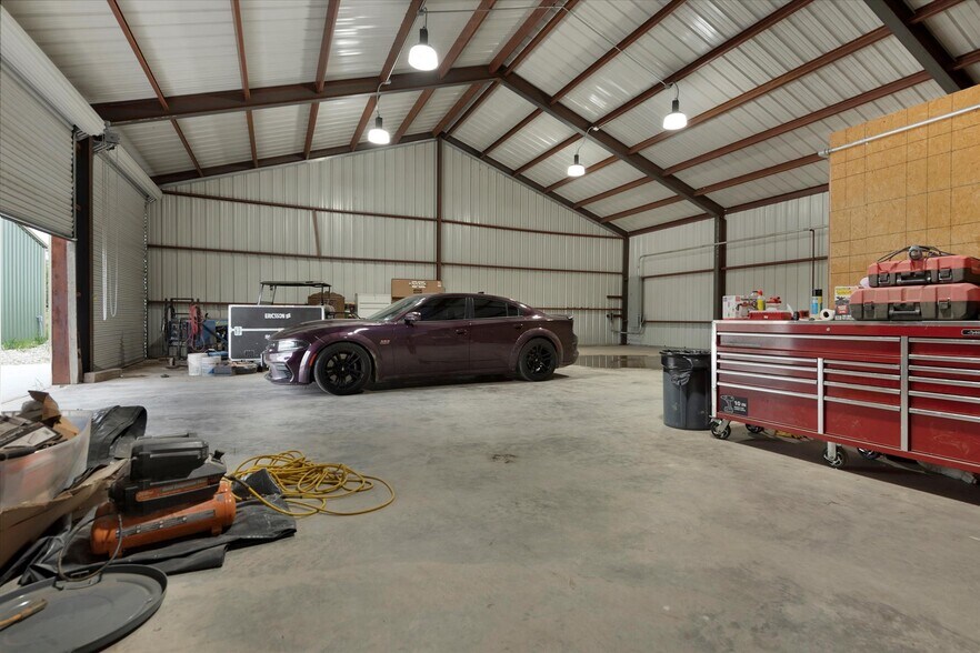 More Photos Of 5504 County Road 2646, Royse City Light Distribution For Lease