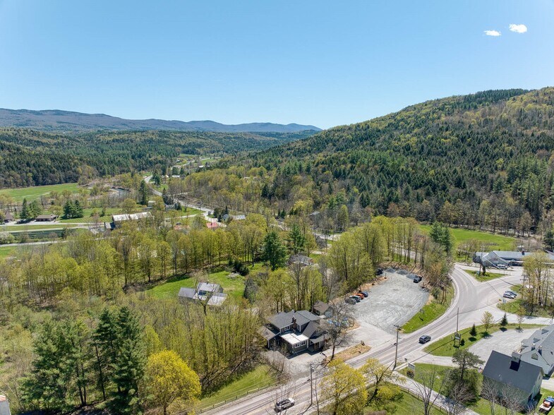 More Photos Of 5351 Main St, Waitsfield Restaurant For Sale