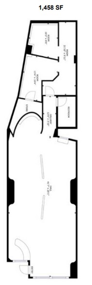 More Photos Of 242 Trumbull St, Hartford Office For Lease