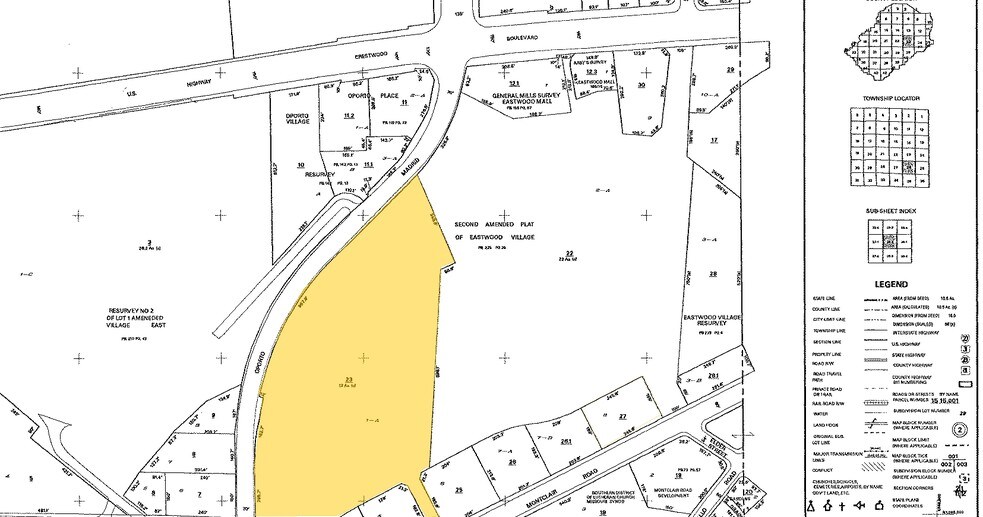 More Photos Of 1600 Montclair Rd, Birmingham Unknown For Lease