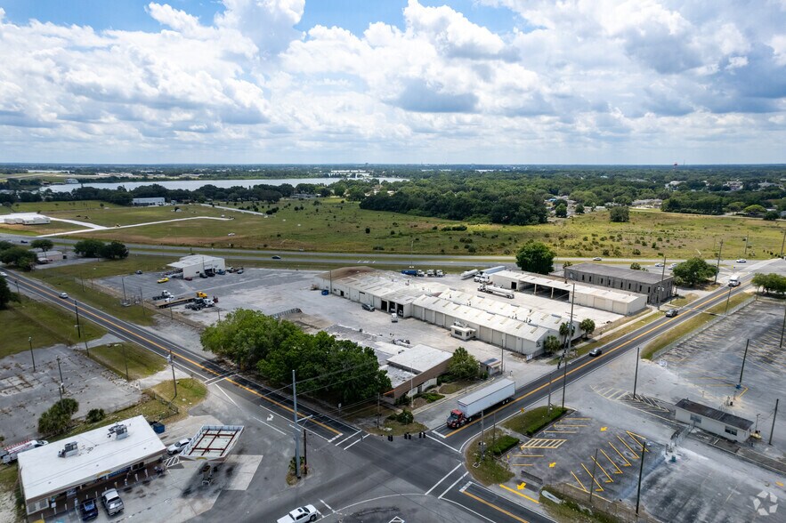 More Photos Of 502 E Bridgers Ave, Auburndale Warehouse For Lease