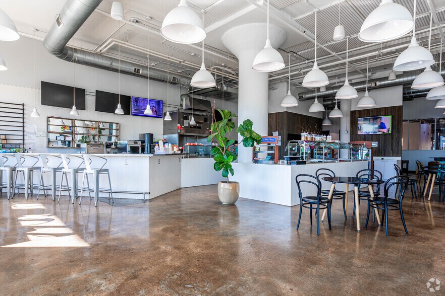 More Photos Of 78 John Miller Way, Kearny Office For Lease