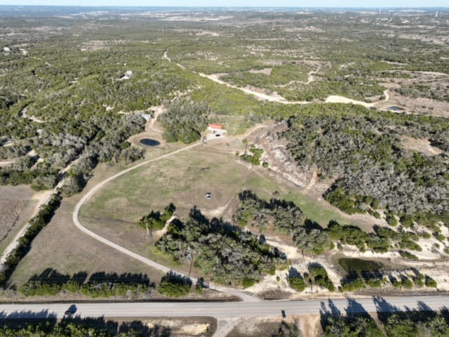 More Photos Of 20300 Hamilton Pool Rd, Dripping Springs Land For Sale